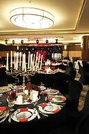 CK Farabi Hotel