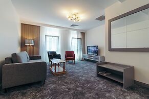 CK Farabi Hotel