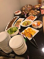 CK Farabi Hotel