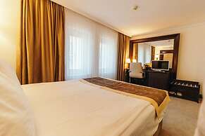 CK Farabi Hotel