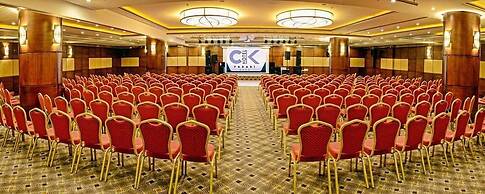 CK Farabi Hotel