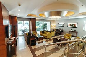 CK Farabi Hotel