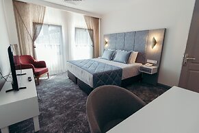 CK Farabi Hotel