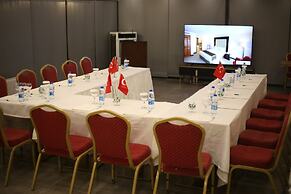 CK Farabi Hotel