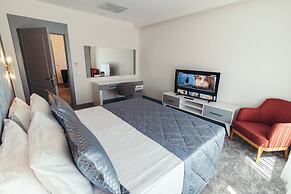 CK Farabi Hotel