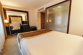 CK Farabi Hotel