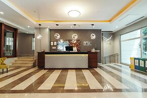 CK Farabi Hotel
