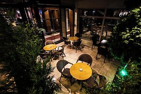 CK Farabi Hotel