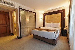 CK Farabi Hotel