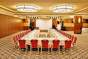 CK Farabi Hotel