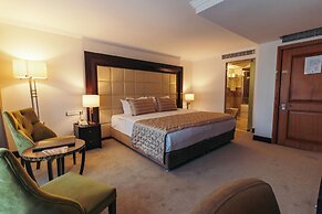 CK Farabi Hotel