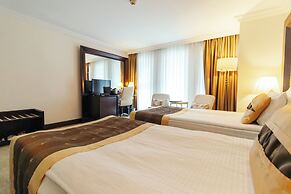 CK Farabi Hotel