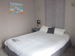Hotel La Chaumiere