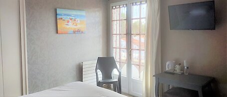 Hotel La Chaumiere