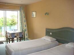 Hotel La Chaumiere
