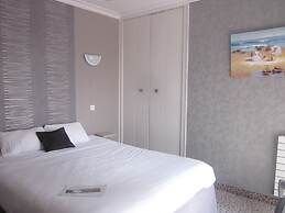 Hotel La Chaumiere