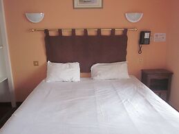 Hotel La Chaumiere