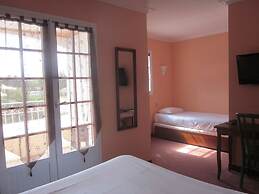 Hotel La Chaumiere