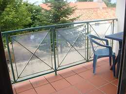 Hotel La Chaumiere