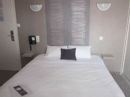 Hotel La Chaumiere