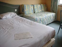 Hotel La Chaumiere