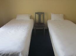 Hotel La Chaumiere