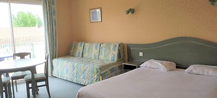 Hotel La Chaumiere