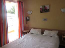 Hotel La Chaumiere