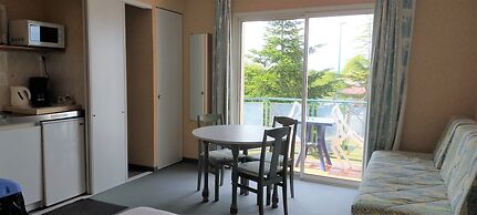 Hotel La Chaumiere