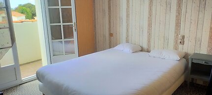 Hotel La Chaumiere