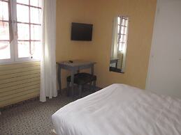 Hotel La Chaumiere