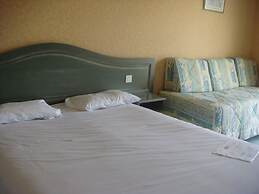 Hotel La Chaumiere