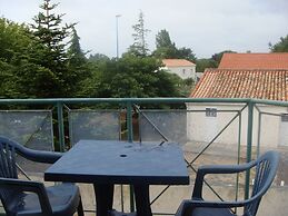 Hotel La Chaumiere