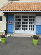 Hotel La Chaumiere