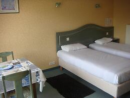 Hotel La Chaumiere