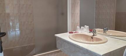 Hotel La Chaumiere