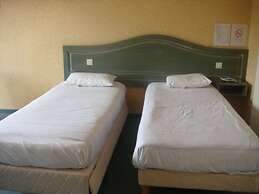 Hotel La Chaumiere
