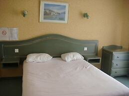 Hotel La Chaumiere