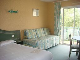 Hotel La Chaumiere