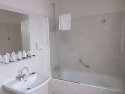 Hotel La Chaumiere