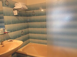 Hotel La Chaumiere