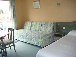 Hotel La Chaumiere