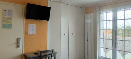 Hotel La Chaumiere
