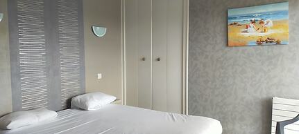 Hotel La Chaumiere