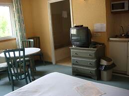 Hotel La Chaumiere