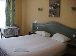 Hotel La Chaumiere