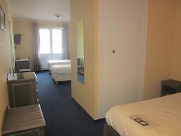 Hotel La Chaumiere