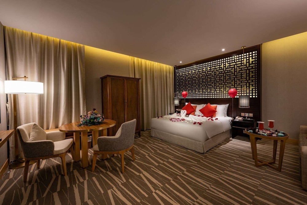 Ramada by Wyndham Al Qassim