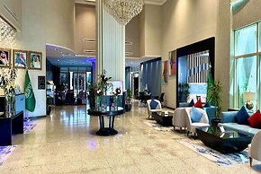 Ramada by Wyndham Al Qassim