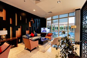 Ramada by Wyndham Al Qassim